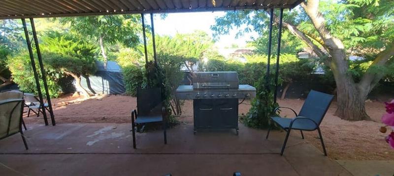 Charming Home With Some Red Rock View Vr セドナ エクステリア 写真