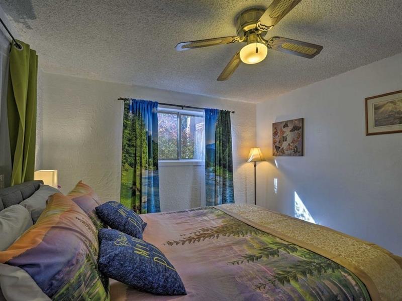 Charming Home With Some Red Rock View Vr セドナ エクステリア 写真
