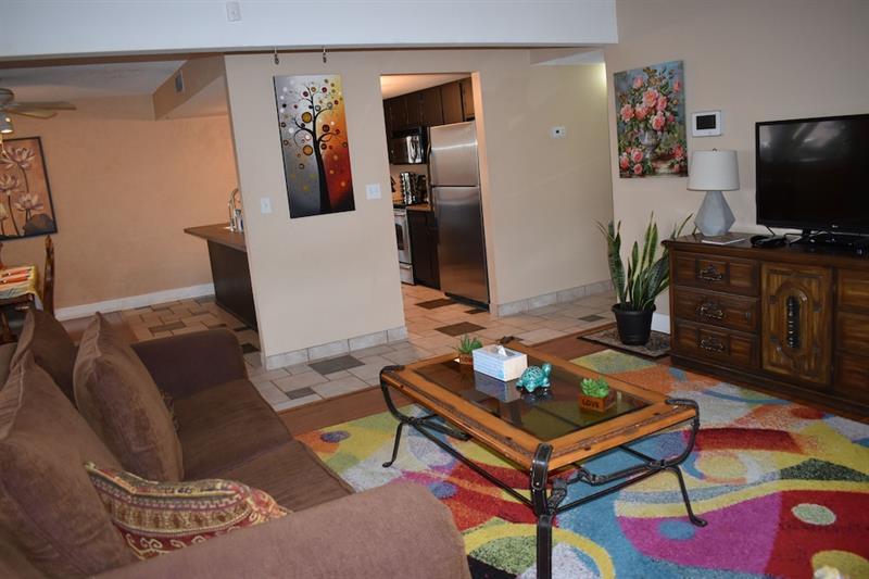 Charming Home With Some Red Rock View Vr セドナ エクステリア 写真